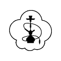Gif animé chicha 